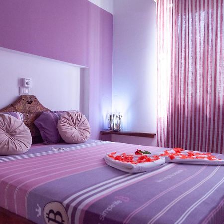 شقة Casa Carlotta Maio Cidade do Maio المظهر الخارجي الصورة