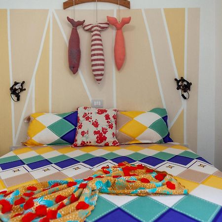 شقة Casa Carlotta Maio Cidade do Maio المظهر الخارجي الصورة