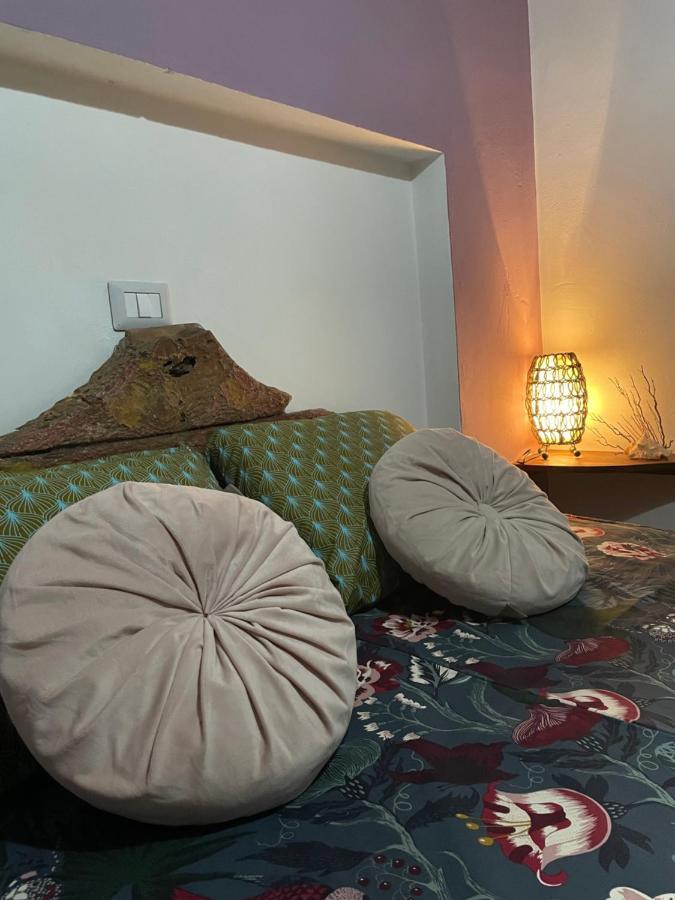 شقة Casa Carlotta Maio Cidade do Maio المظهر الخارجي الصورة
