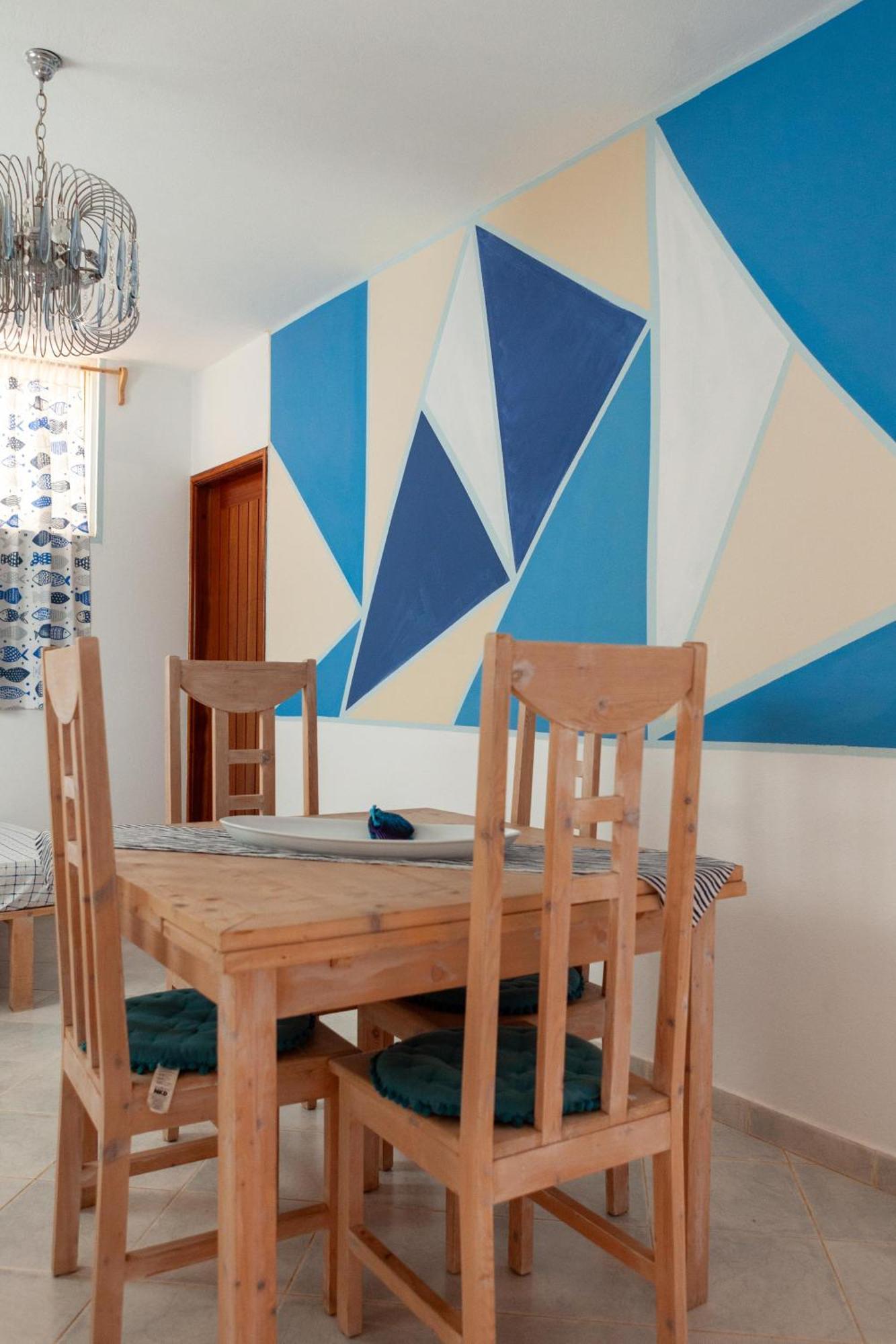 شقة Casa Carlotta Maio Cidade do Maio المظهر الخارجي الصورة
