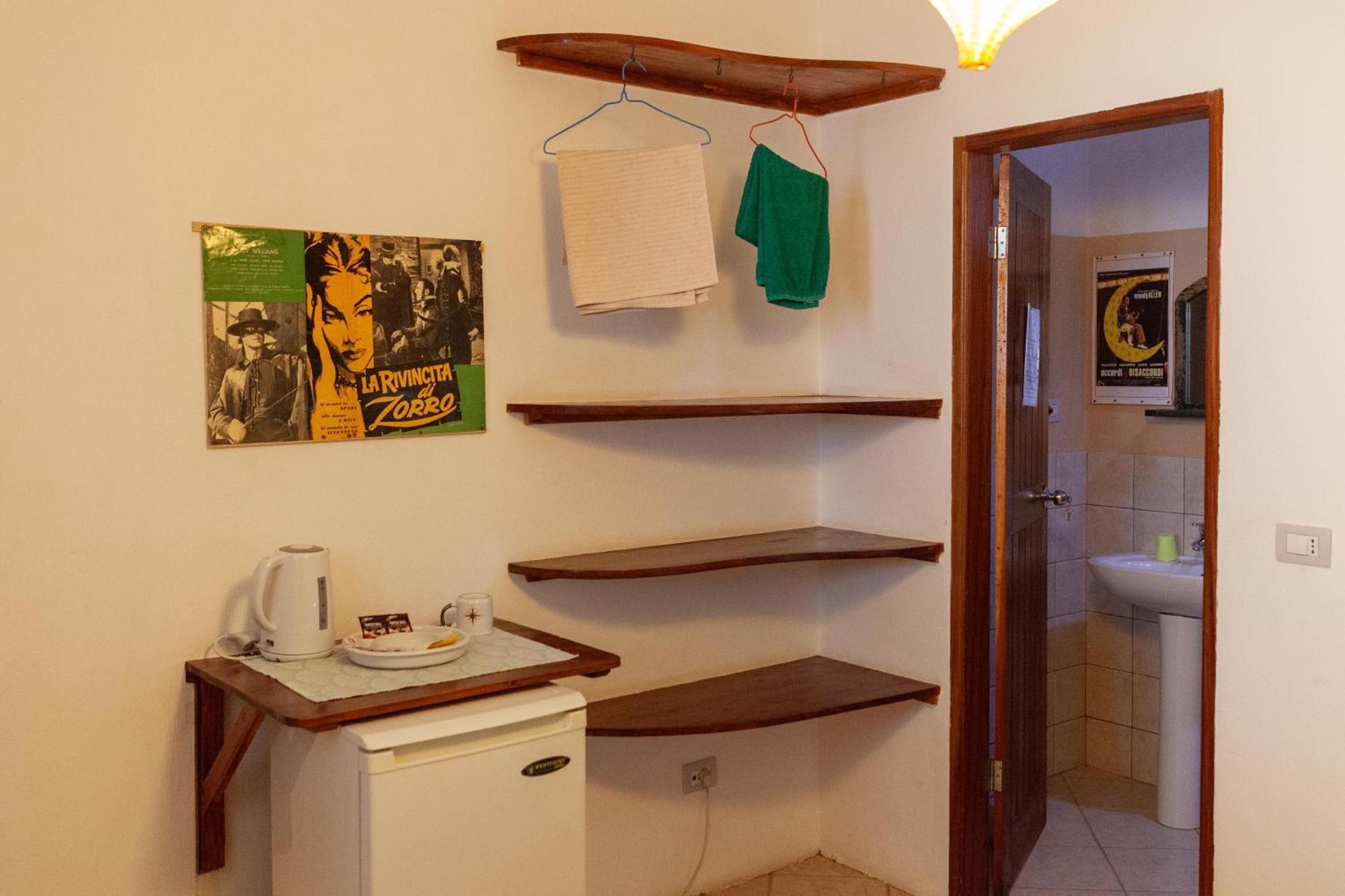 شقة Casa Carlotta Maio Cidade do Maio المظهر الخارجي الصورة