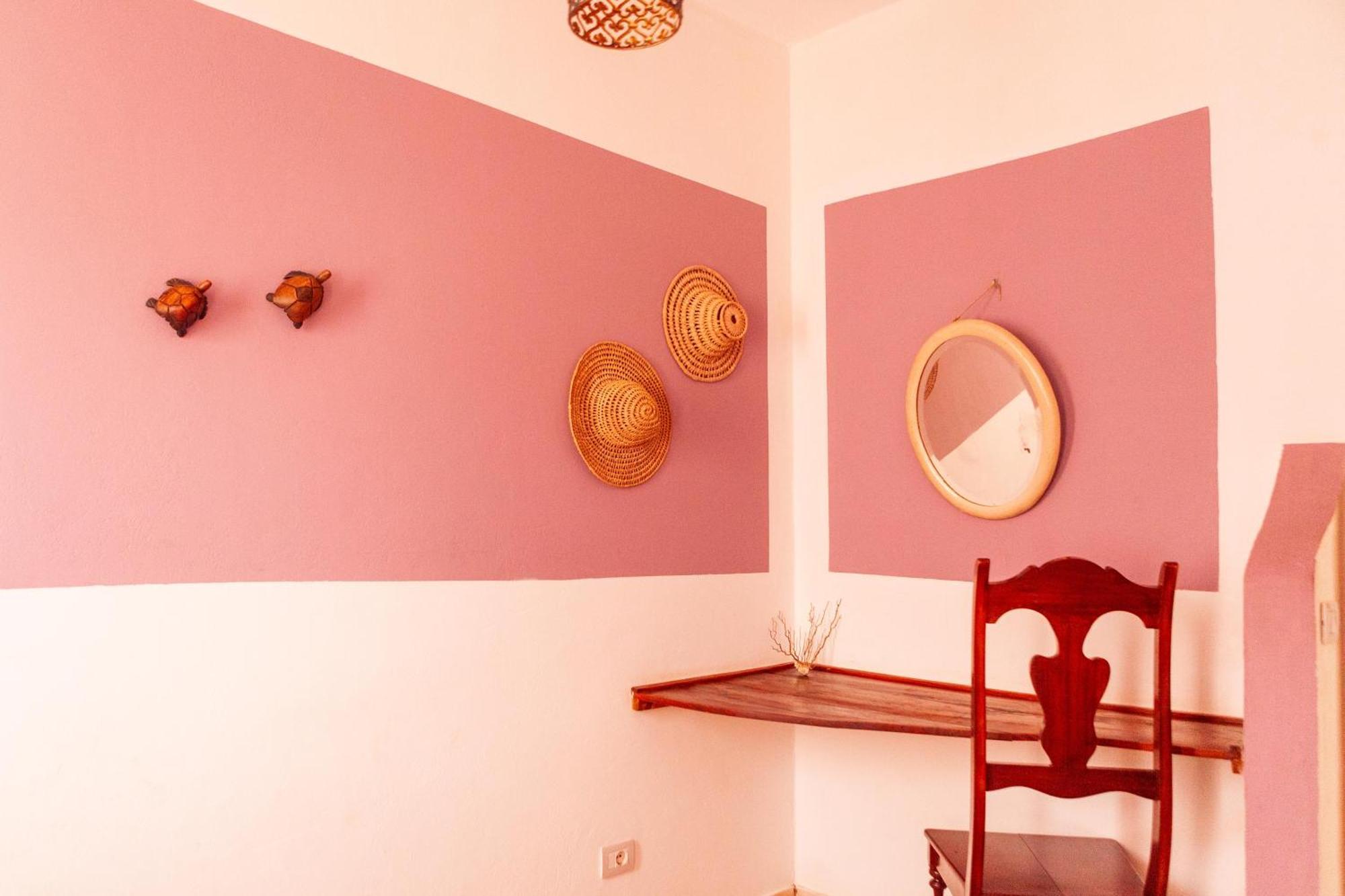 شقة Casa Carlotta Maio Cidade do Maio المظهر الخارجي الصورة