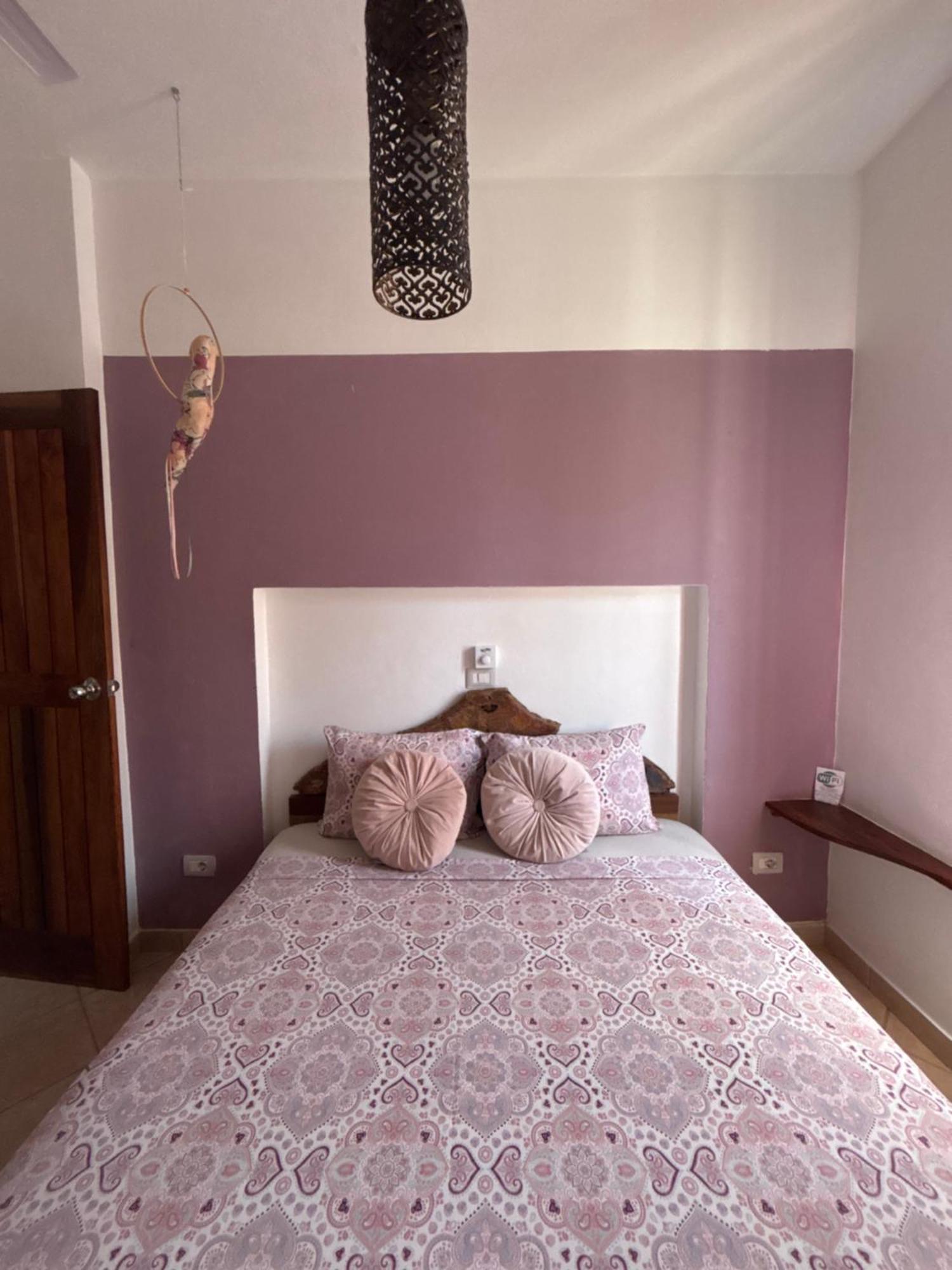 شقة Casa Carlotta Maio Cidade do Maio المظهر الخارجي الصورة