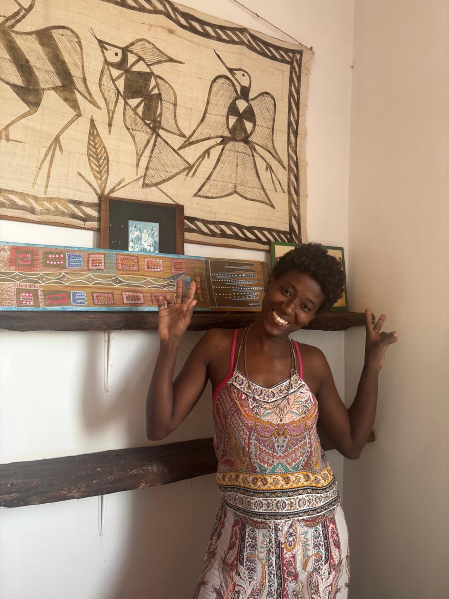 شقة Casa Carlotta Maio Cidade do Maio المظهر الخارجي الصورة