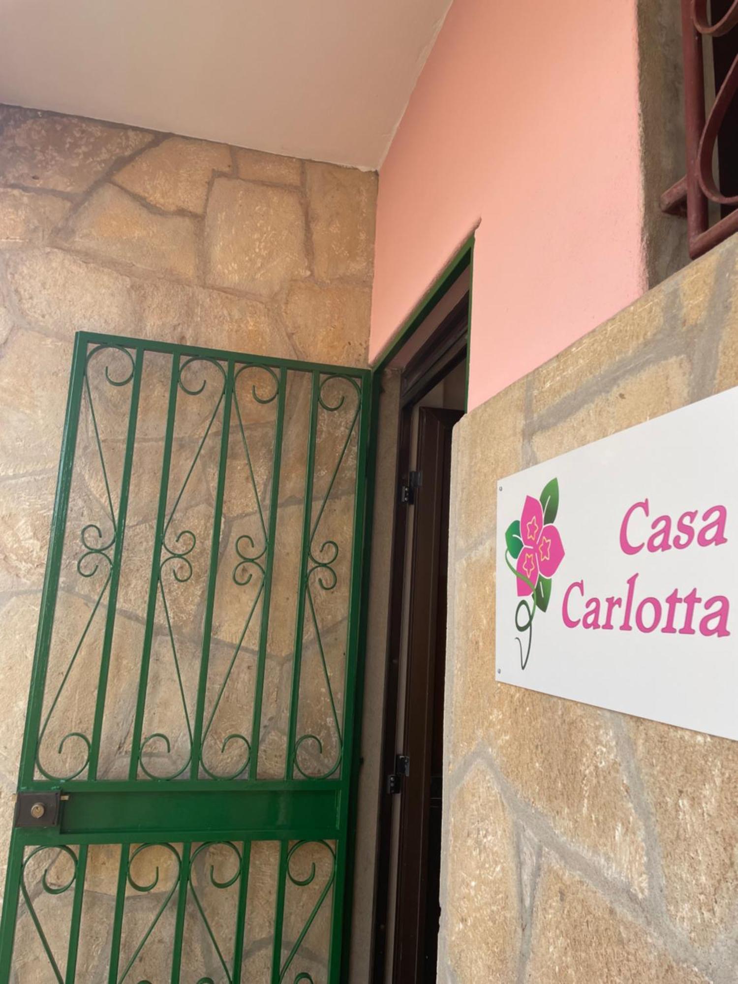 شقة Casa Carlotta Maio Cidade do Maio المظهر الخارجي الصورة