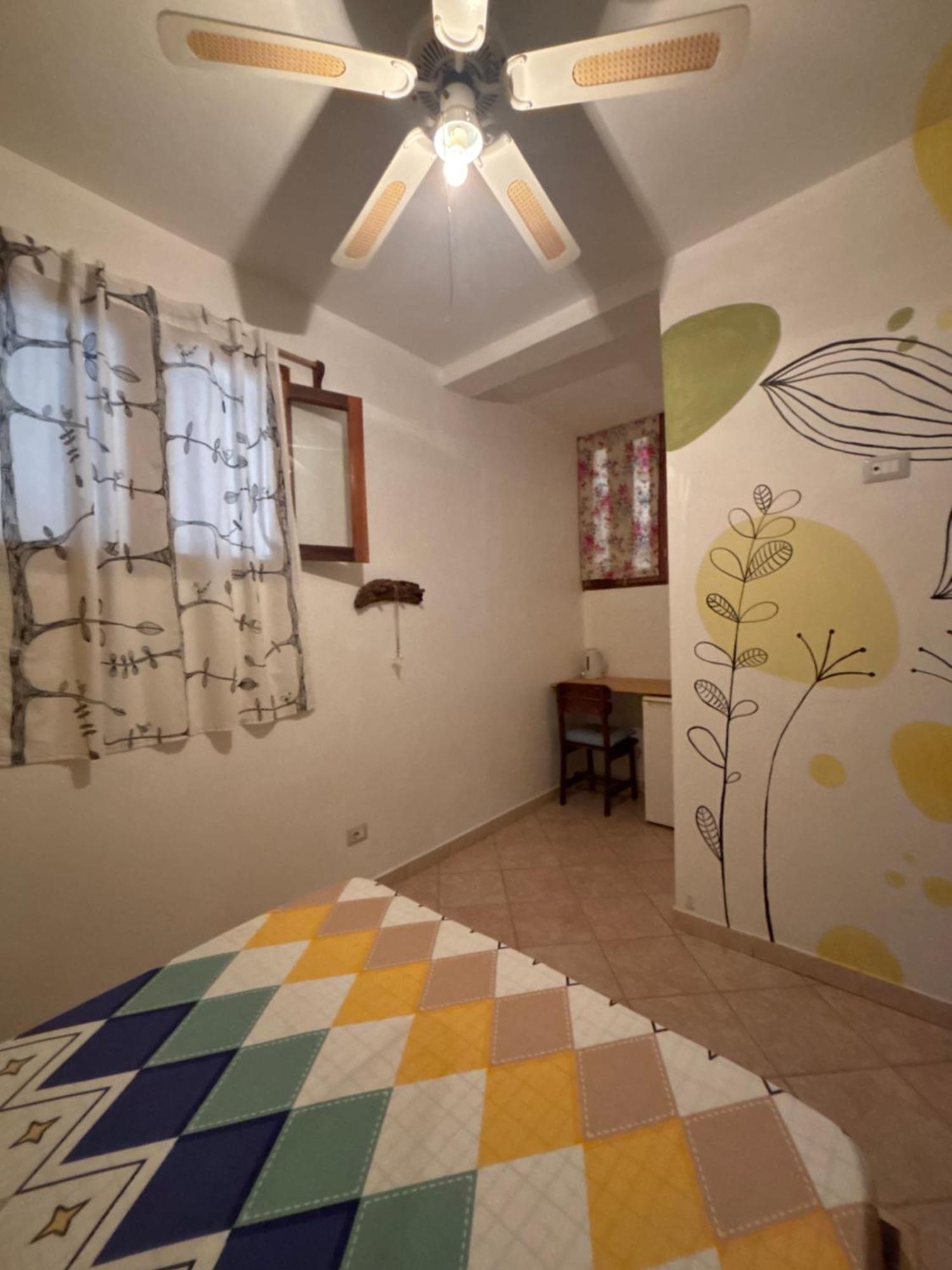 شقة Casa Carlotta Maio Cidade do Maio المظهر الخارجي الصورة